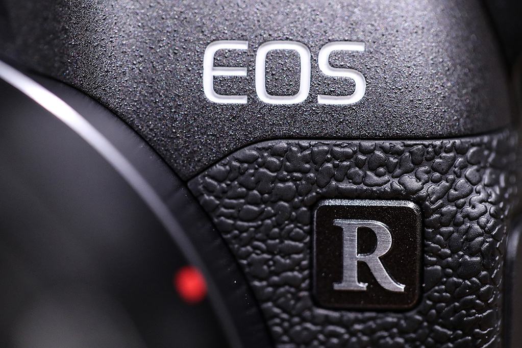 Canon 佳能 EOS R 全片幅 無反 單眼相機 開箱 及 使用心得