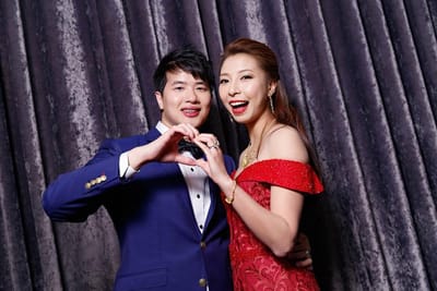 台北世貿三三 | 怡徵與敬媺 | 婚禮紀錄