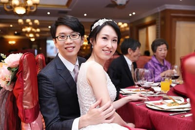 台北天成大飯店 | 永峰與祐瑋 | 文定 | 宴客