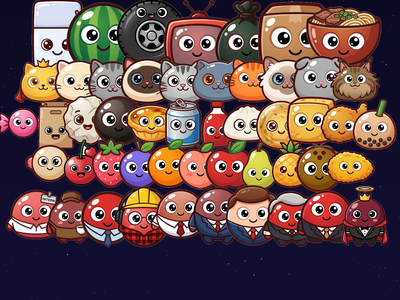 Drop Merge：18 天用 Claude Code 和 6 歲女兒一起做的合併遊戲