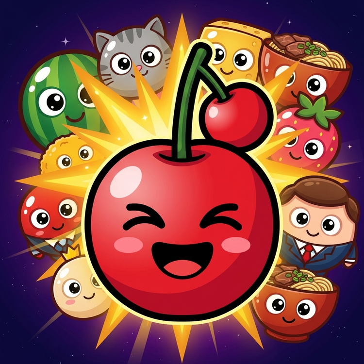 Drop Merge: Smash Puzzle